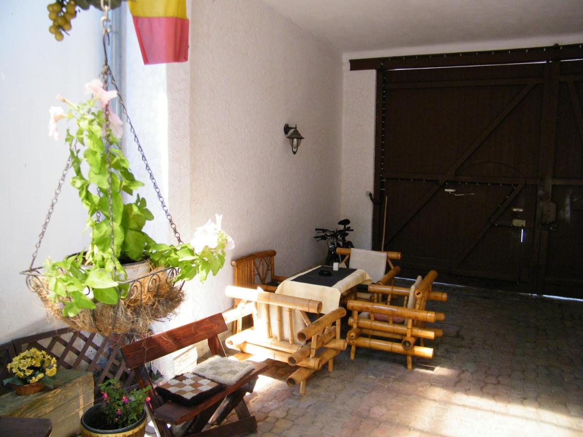 Pensiune Brasovul Vechi Brașov