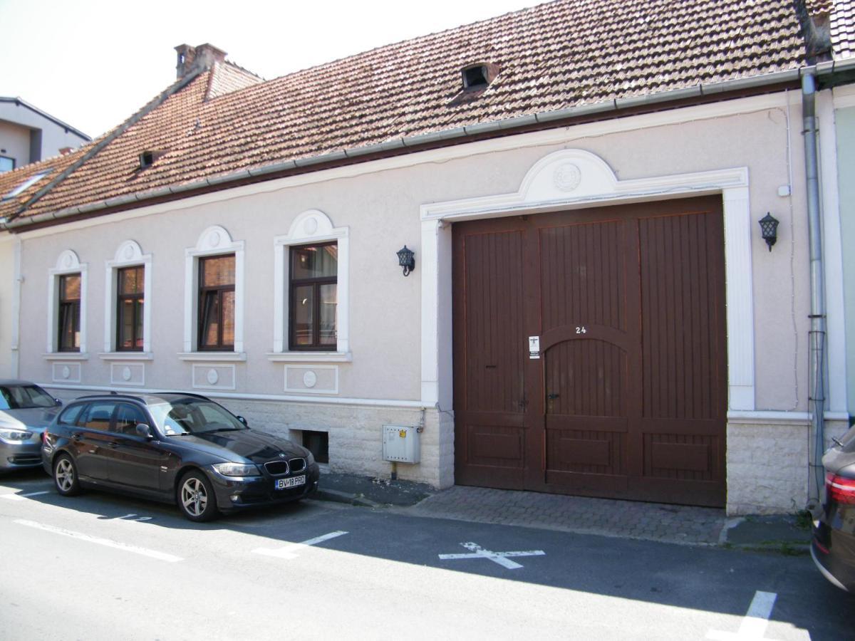 Brasovul Vechi Pensiune Brașov