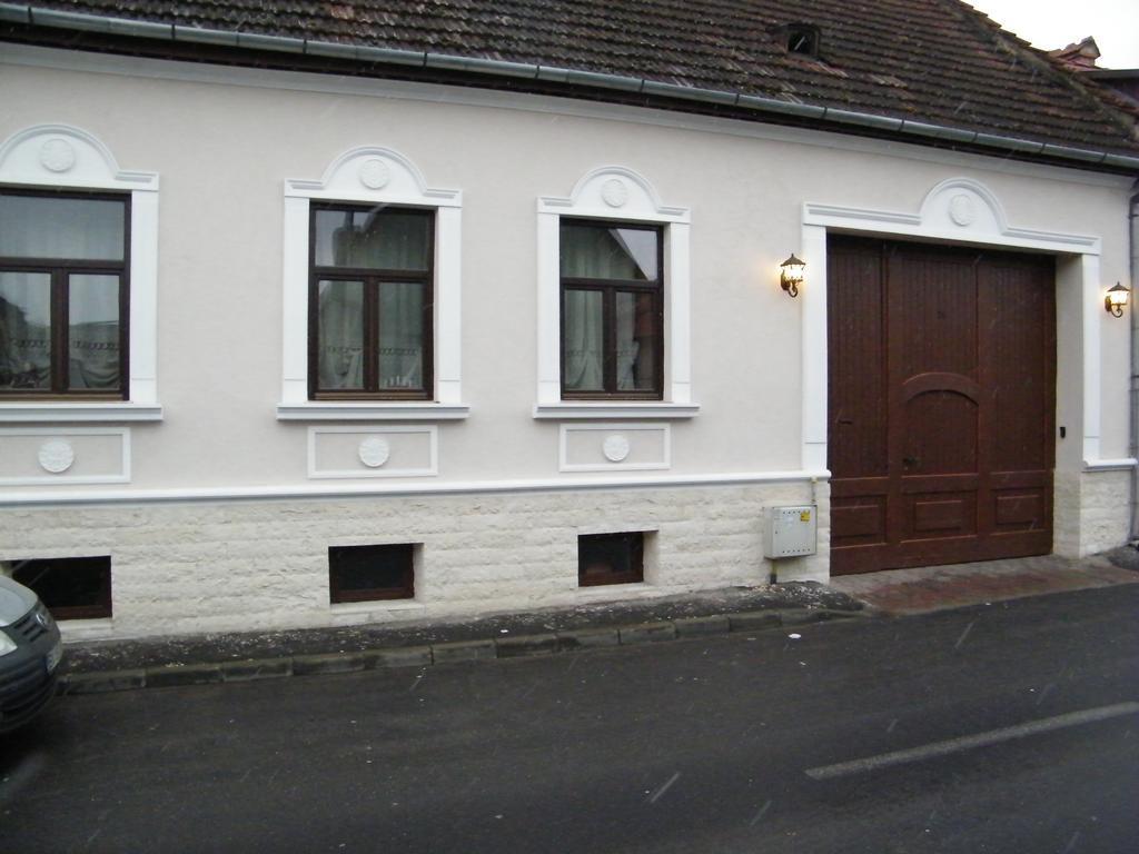 Brasovul Vechi Pensiune *