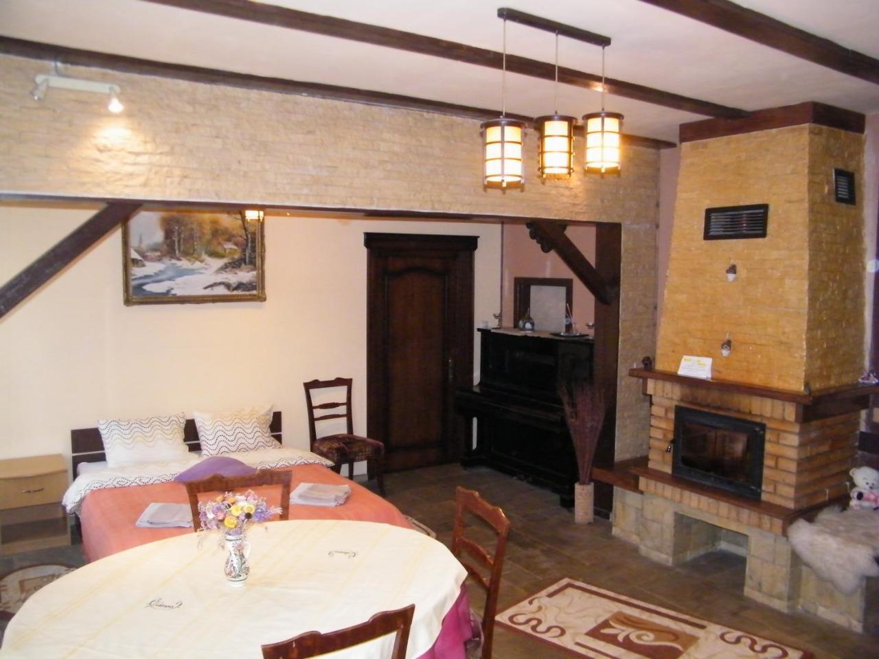 Brasovul Vechi Brașov